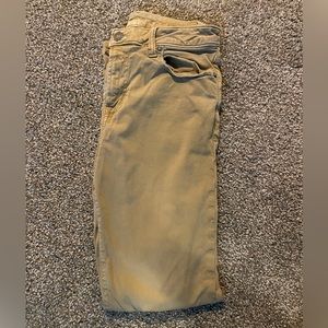 American Eagle Pants 29x34